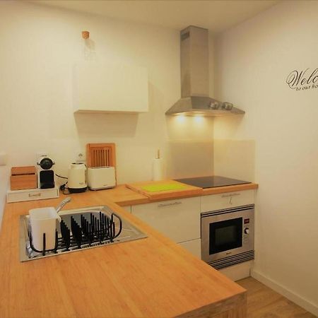 Flh Santa Catarina Lovely Flat Lisboa المظهر الخارجي الصورة