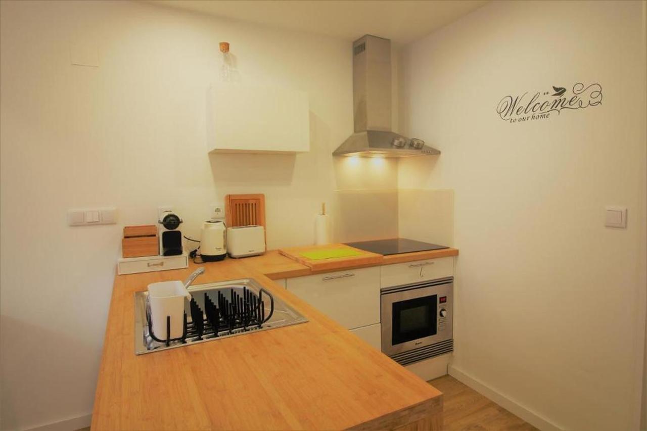 Flh Santa Catarina Lovely Flat Lisboa المظهر الخارجي الصورة