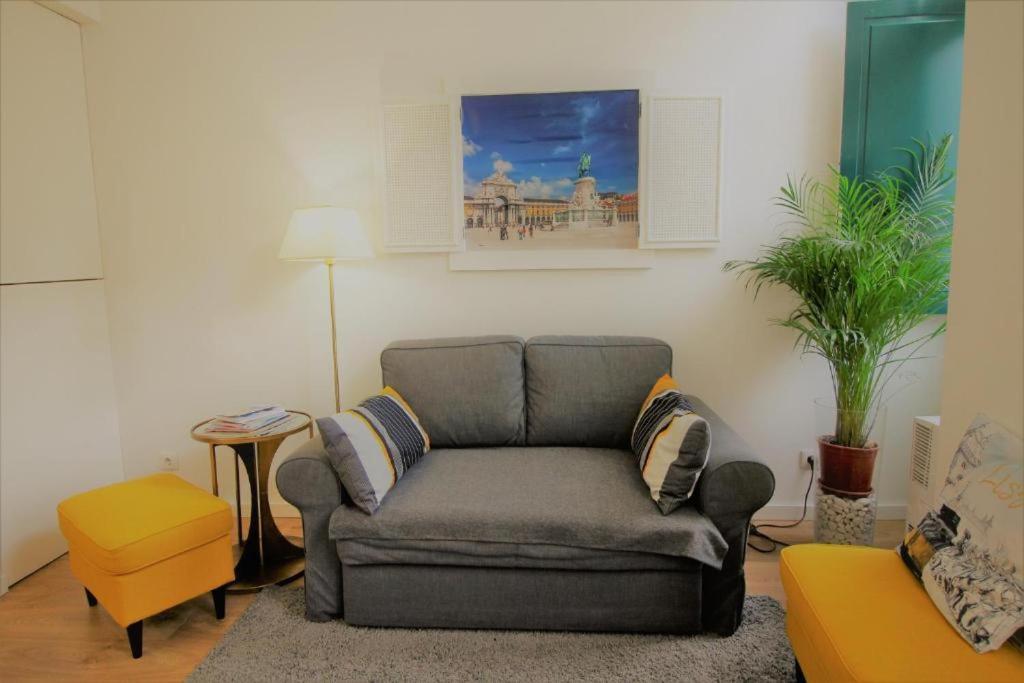 Flh Santa Catarina Lovely Flat Lisboa المظهر الخارجي الصورة