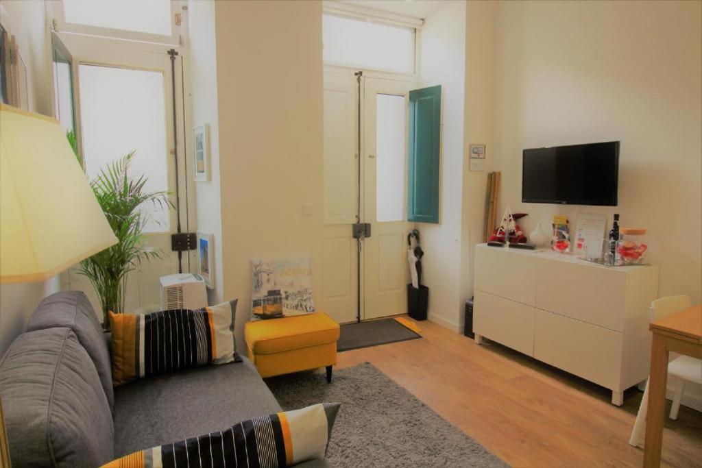 Flh Santa Catarina Lovely Flat Lisboa المظهر الخارجي الصورة
