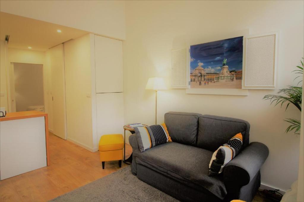 Flh Santa Catarina Lovely Flat Lisboa المظهر الخارجي الصورة