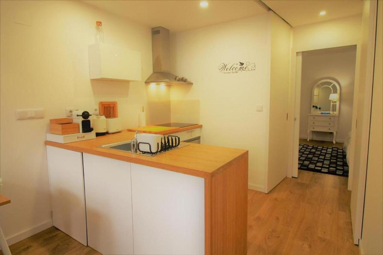 Flh Santa Catarina Lovely Flat Lisboa المظهر الخارجي الصورة