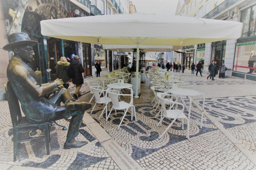 Flh Santa Catarina Lovely Flat Lisboa المظهر الخارجي الصورة