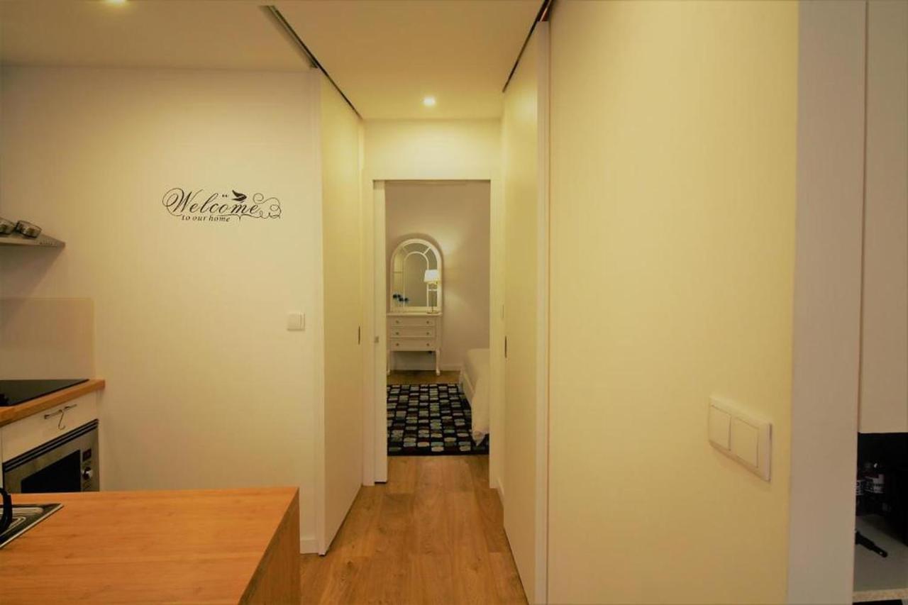 Flh Santa Catarina Lovely Flat Lisboa المظهر الخارجي الصورة