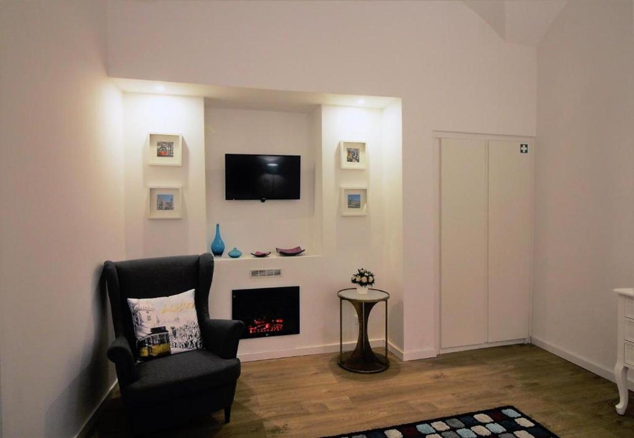 Flh Santa Catarina Lovely Flat Lisboa المظهر الخارجي الصورة